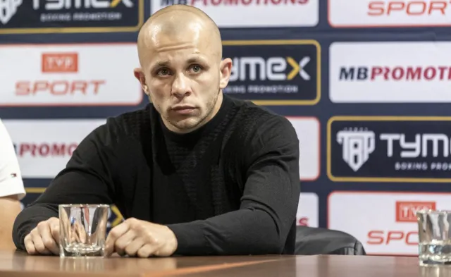 FAME MMA 17. "Ferrari" kontra Łaszczyk. Sensacja była blisko... [WYNIKI]