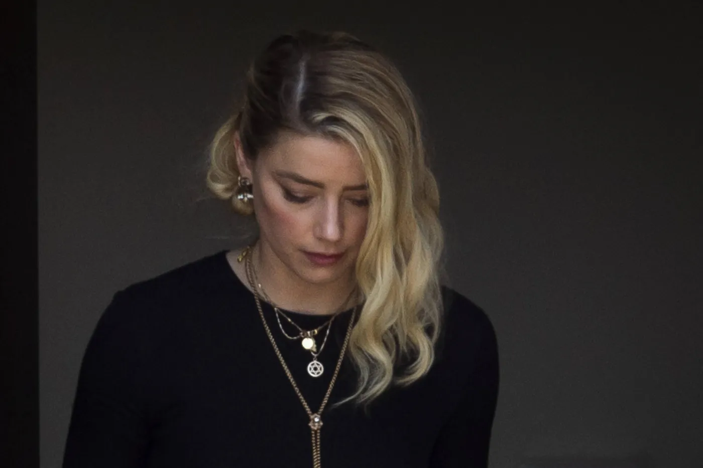 Amber Heard