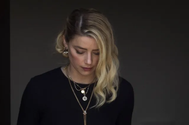 "Johnny Depp kontra Amber Heard" i inne nowości w HBO Max