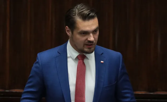 Porozumienie będzie wspólpracować z AgroUnią? Strzeżek i Wypij odchodzą