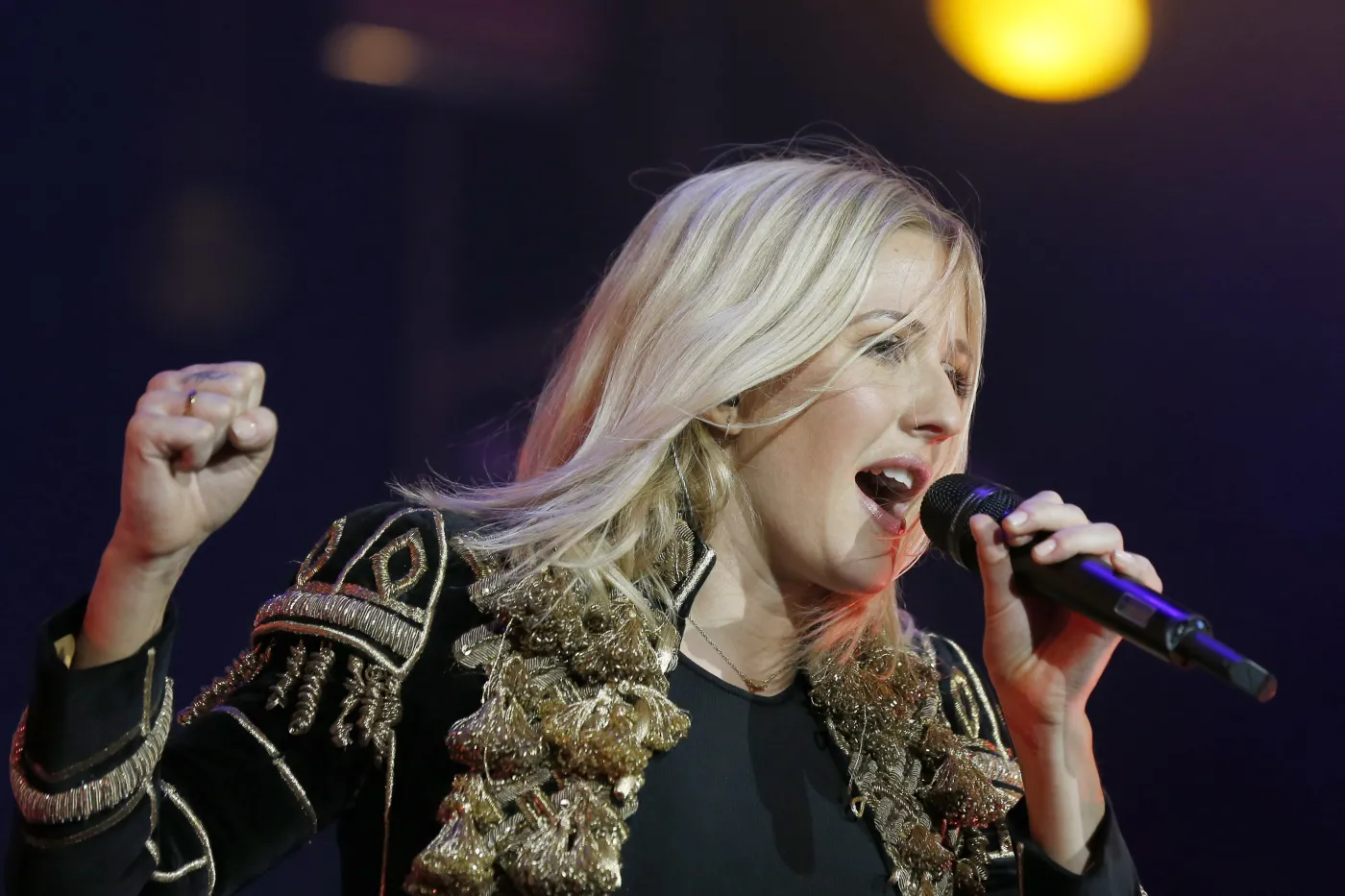 Ellie Goulding i The Kid LAROI zagrają na warszawskim Orange Warsaw Festivalu