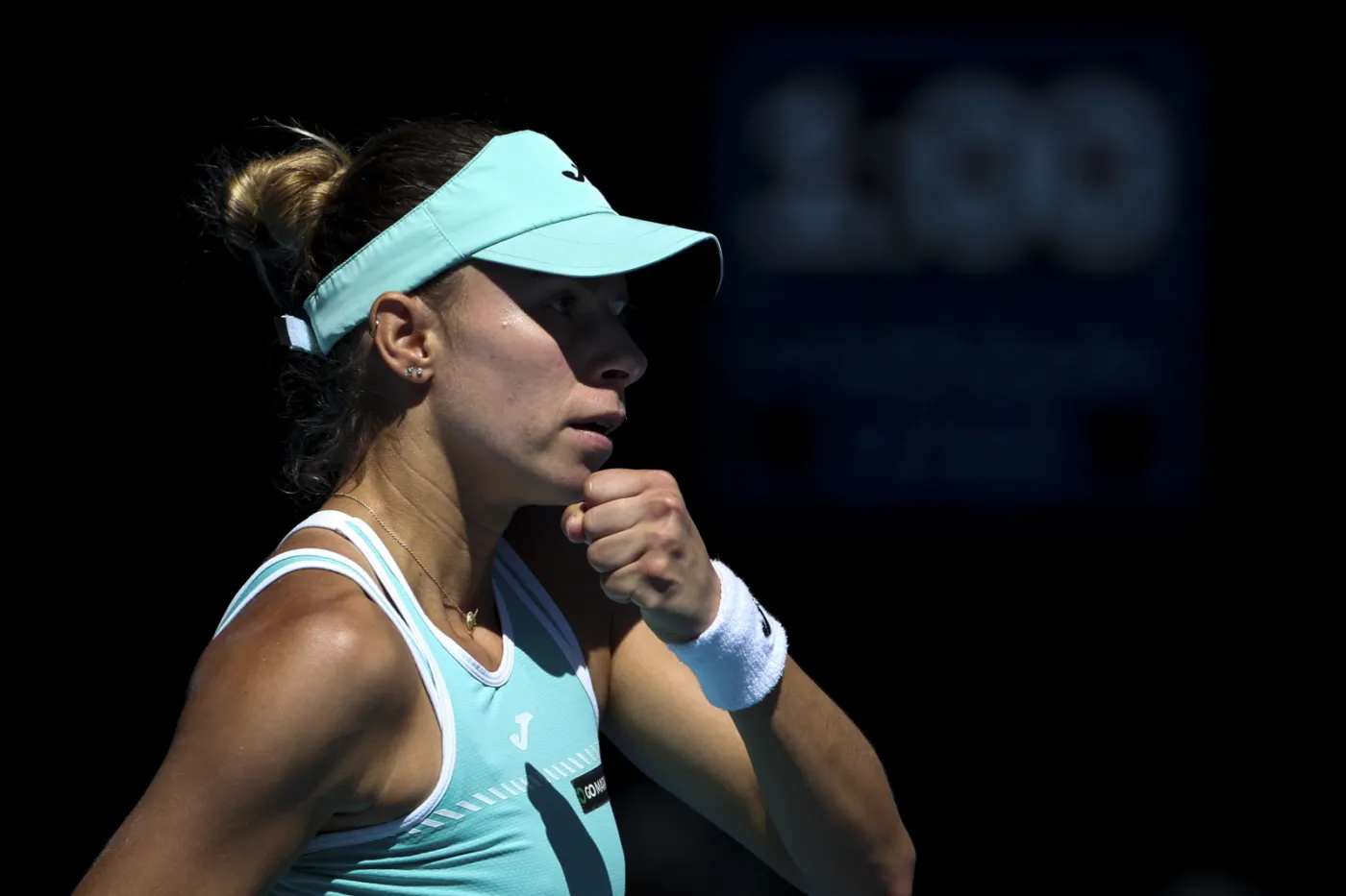 Skandynawskie media chwalą Linette. "Polska i tenis kojarzyły się ze Świątek, a tu nagle..."
