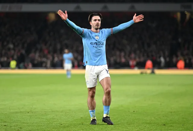 Manchester City nowym liderem Premier League. Wyścig o tytuł jeszcze bardziej ekscytujący