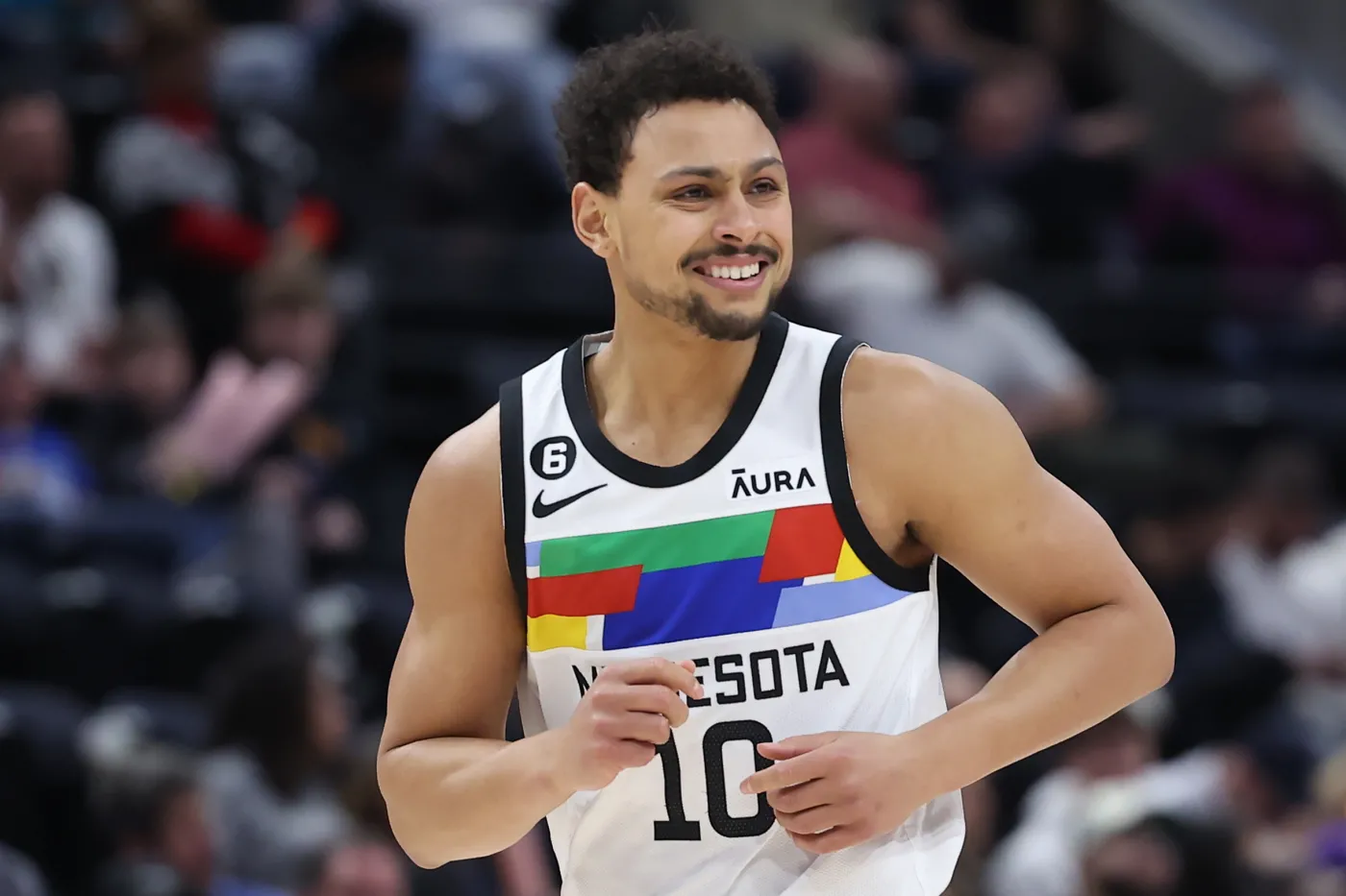 Bryn Forbes