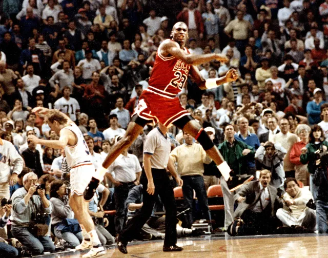 Michael Jordan kończy 60 lat. Kiedyś koszykarz, dziś miliarder [SYLWETKA]