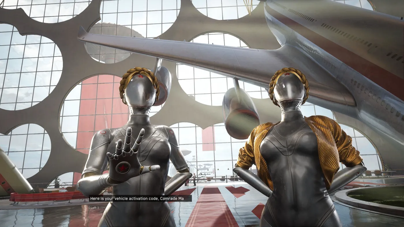 Atomic Heart