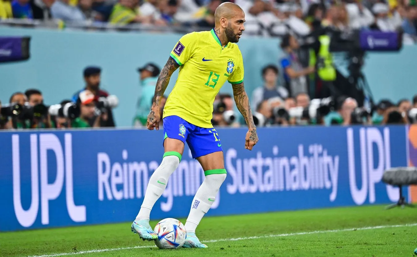 Dani Alves