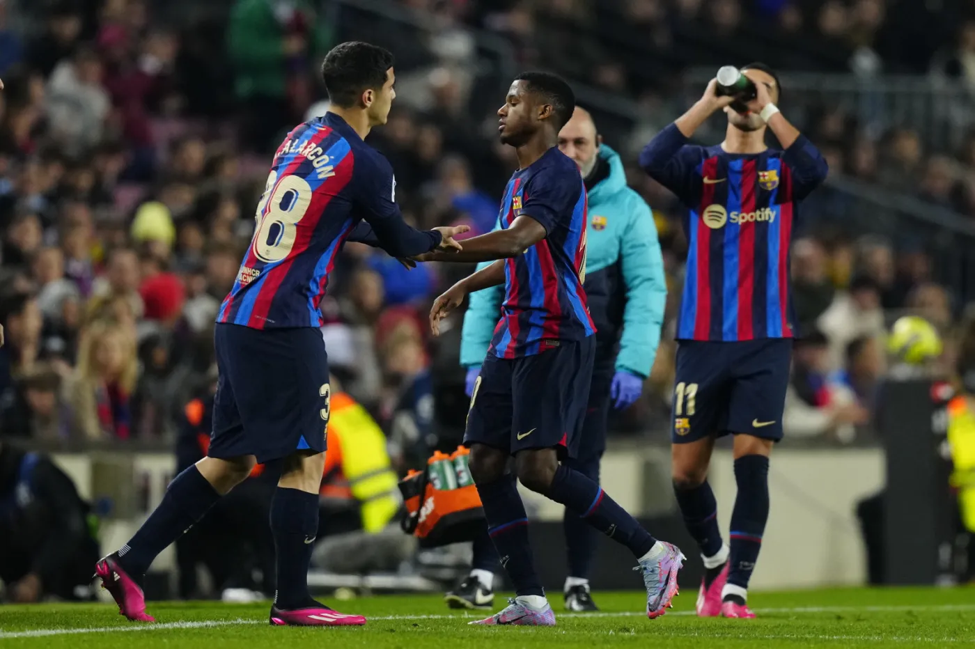 FC Barcelona
