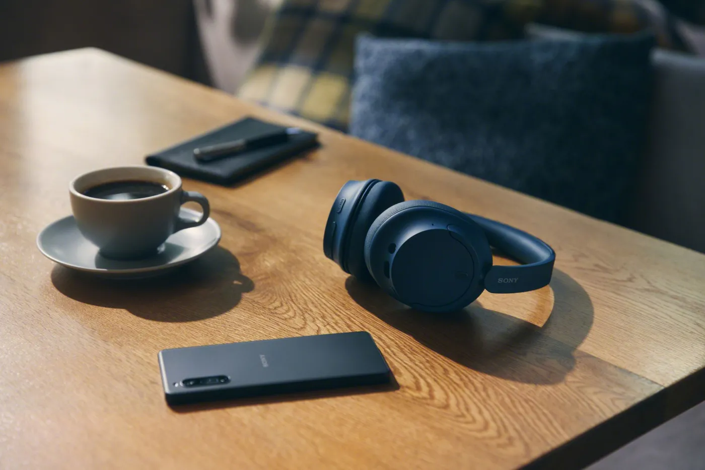 Sony ma nowe słuchawki. Nie powinny zrujnować budżetu
