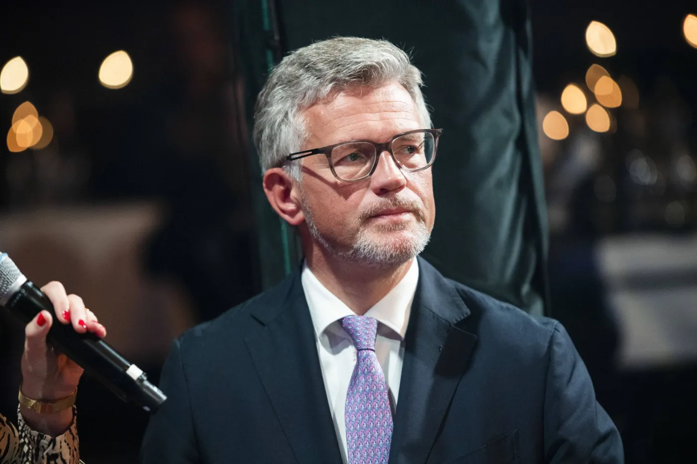 Andrij Melnyk
