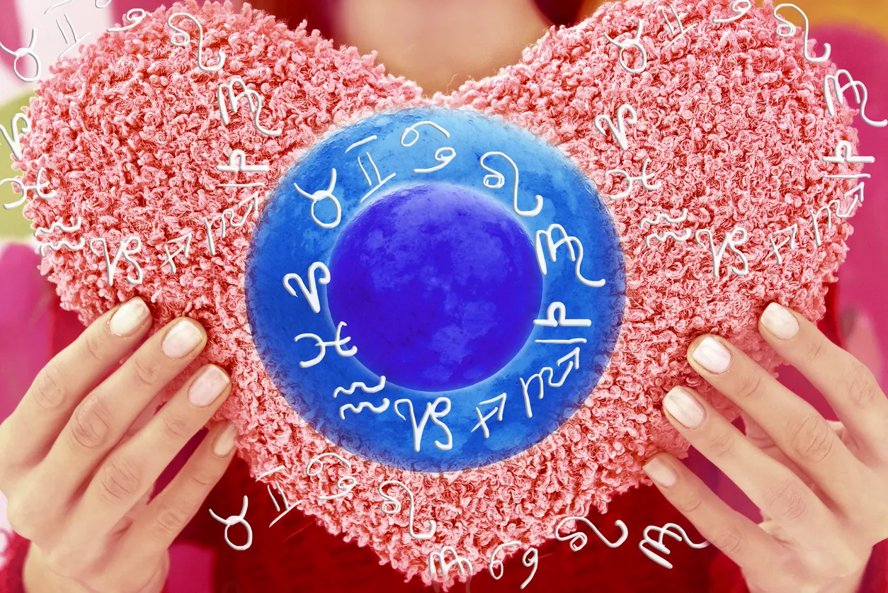 znak zodiaku