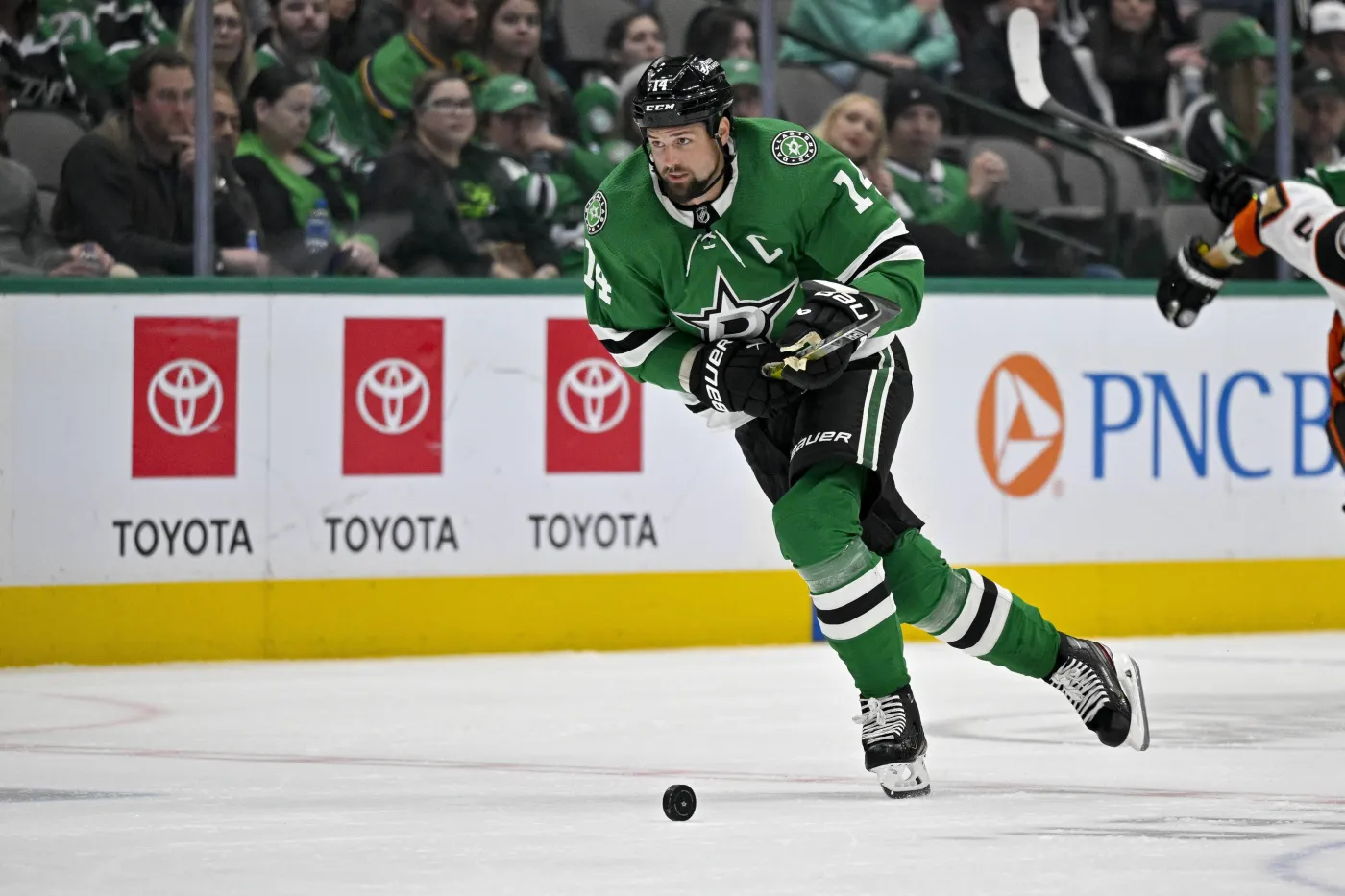 Jamie Benn