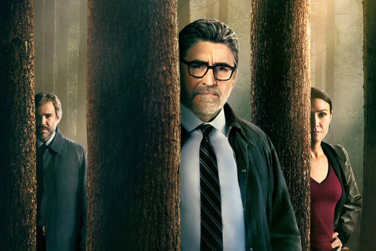 Serial kryminalny "Three Pines" i nie tylko. Nowości lutego w HBO Max
