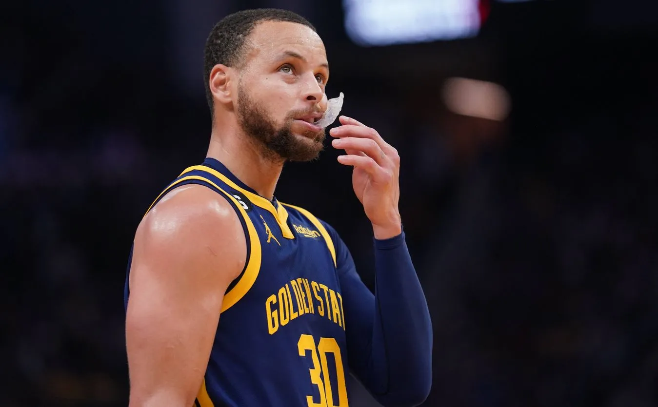 Stephen Curry