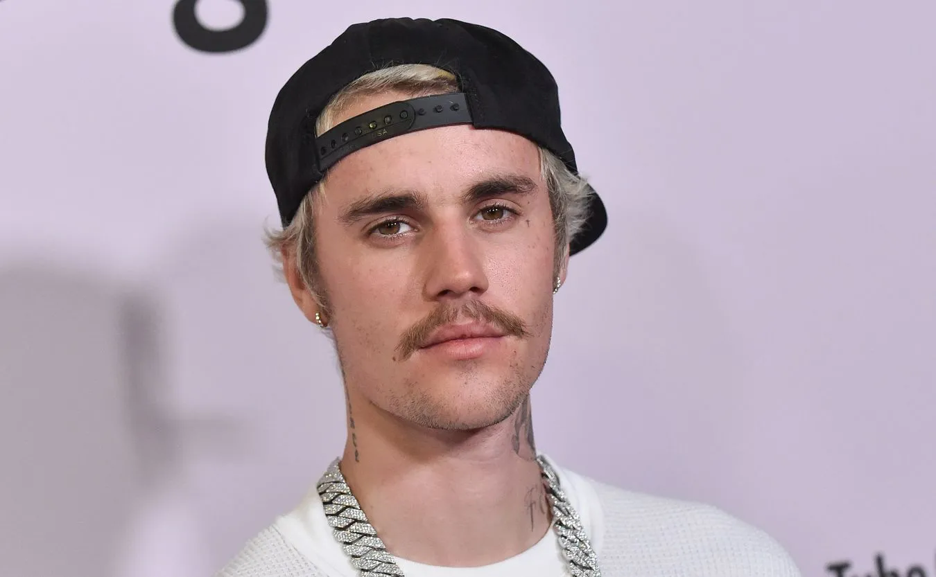 Justin Bieber najczęściej słuchanym artystą na Spotify
