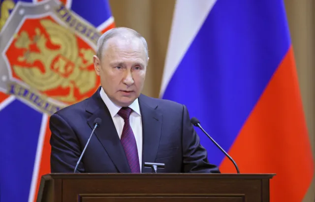 Putin kupił Kabajewej największy apartament w kraju. "Niekoronowana caryca Rosji"