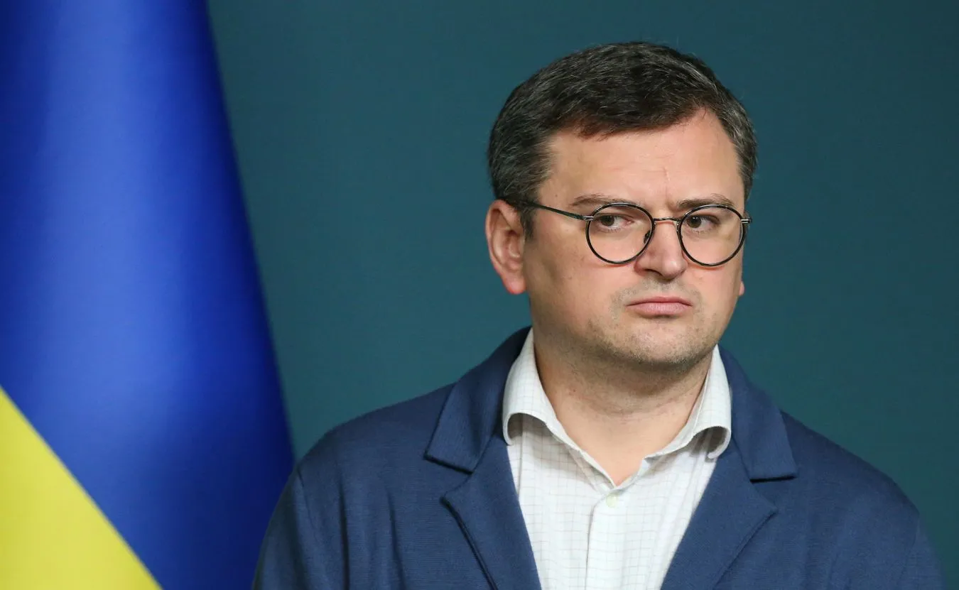 Kułeba świętuje "zwycięstwo” nad Putinem. "Przetrwaliśmy najtrudniejszą zimę..."