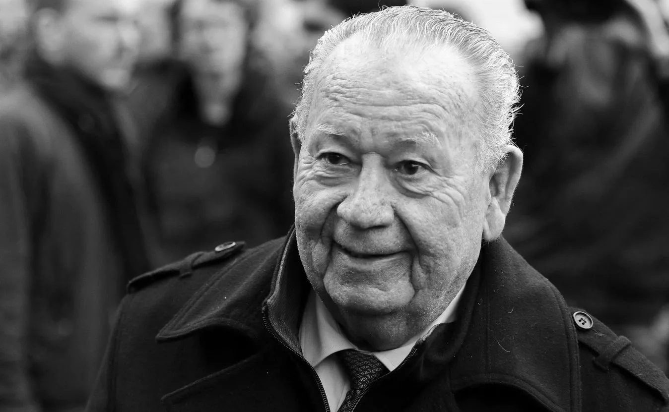Nie żyje Just Fontaine, legenda francuskiej piłki nożnej. Miał 89 lat