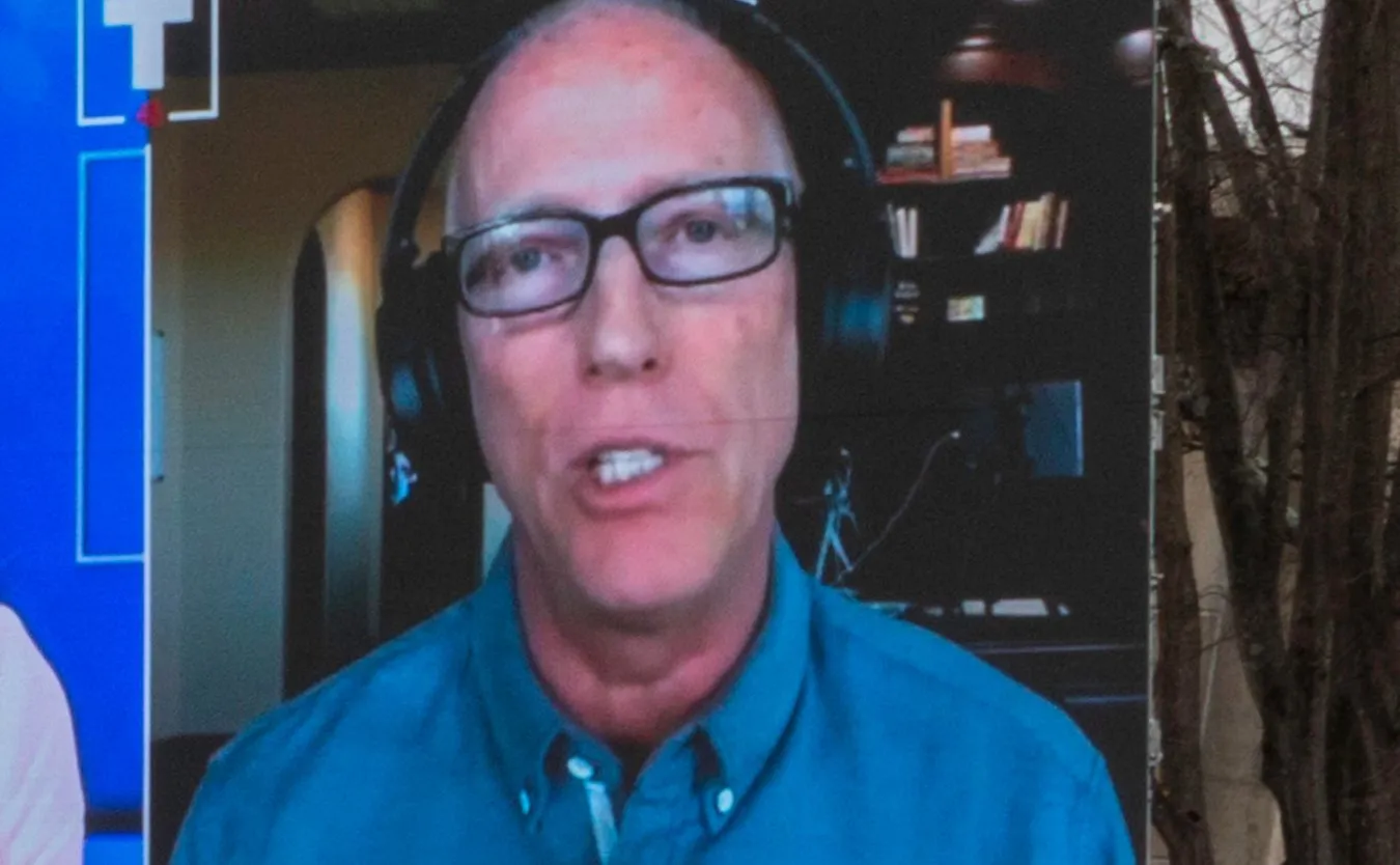 Scott Adams