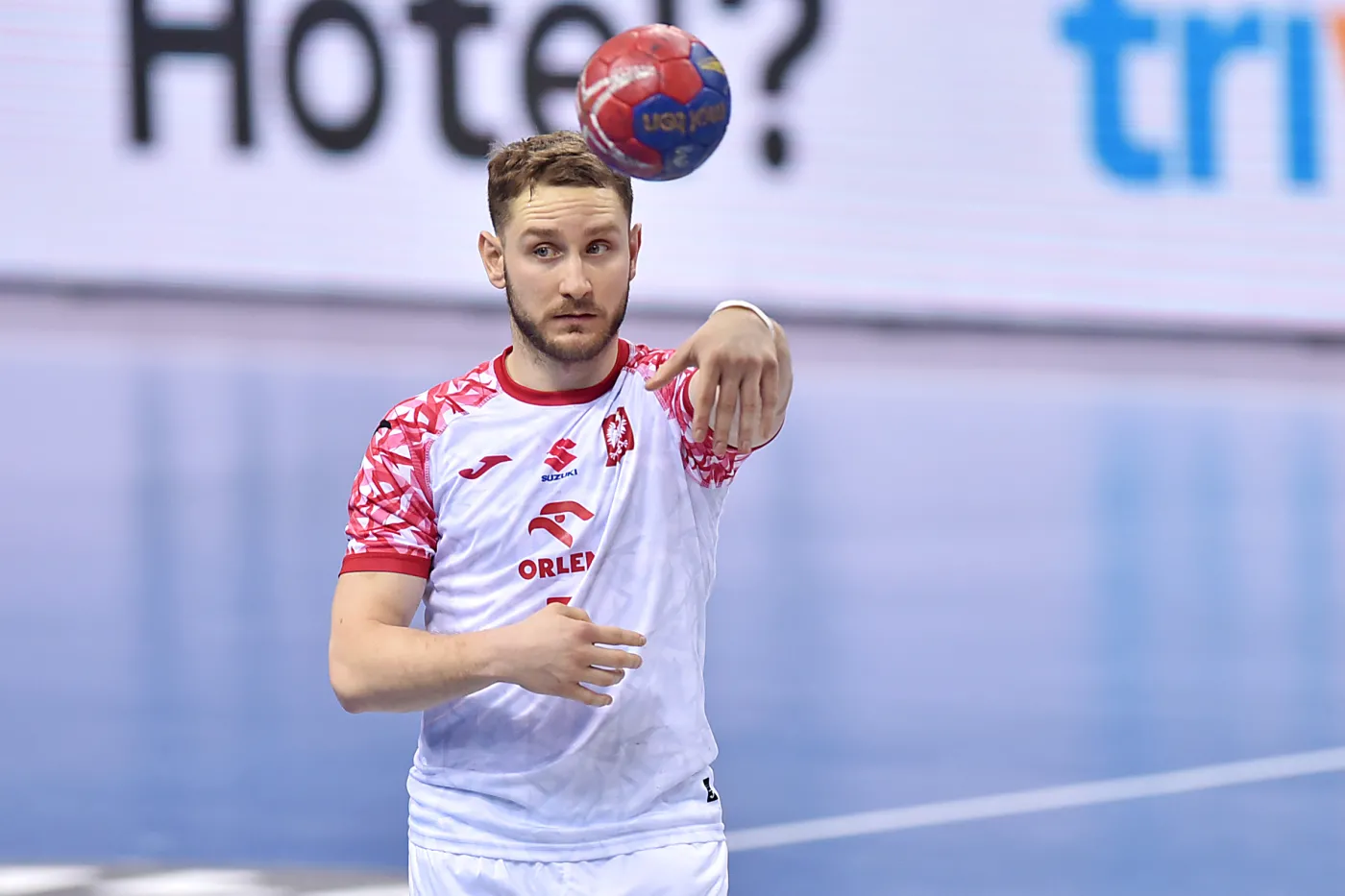 Michał Daszek