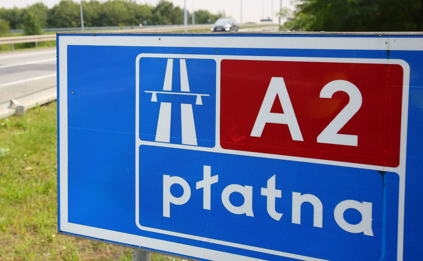 Autostrada A2