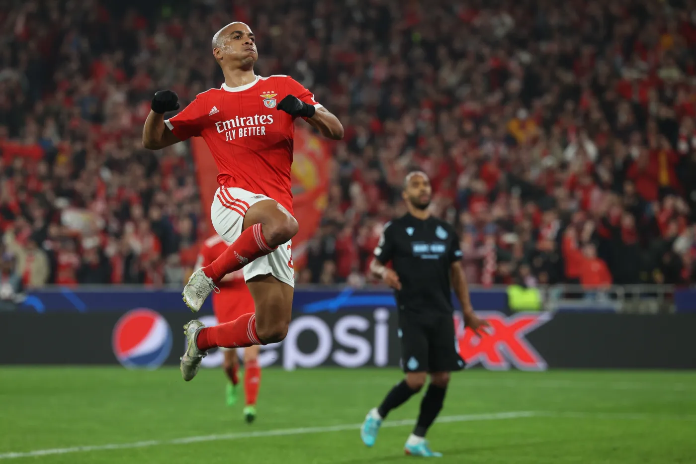 Benfica - Club Brugge