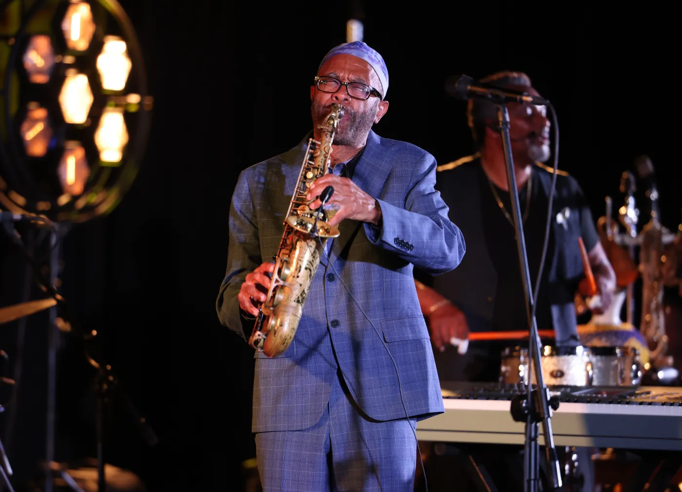 Ogłoszono szczegóły. 59. festiwal Jazz nad Odrą - od 26 kwietnia