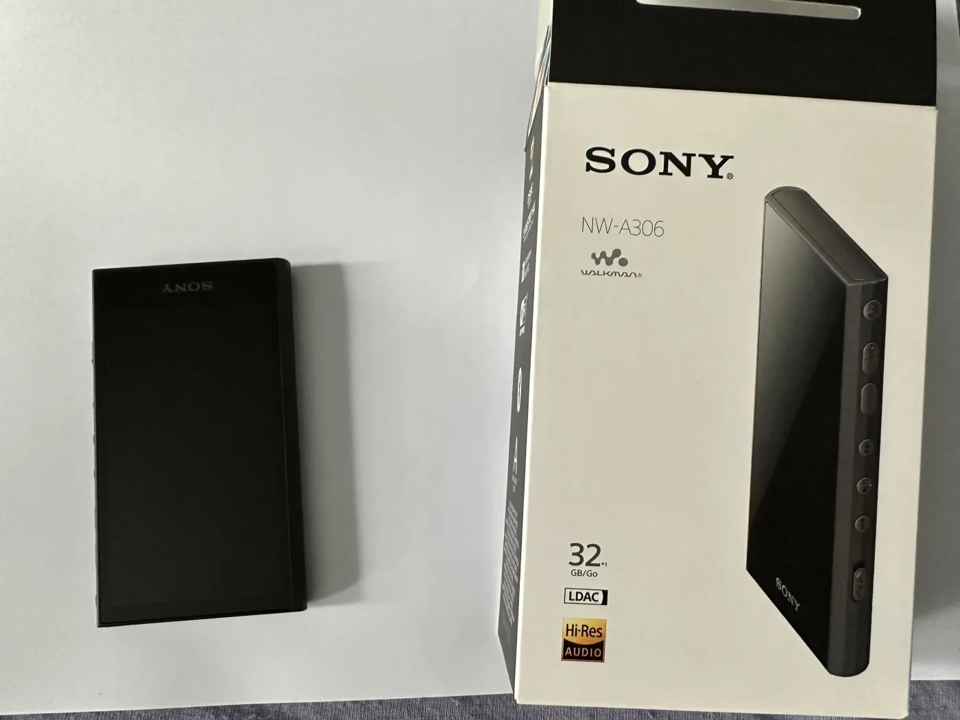 Oto najbardziej bezsensowny gadżet roku. RECENZJA nowego Walkmana Sony