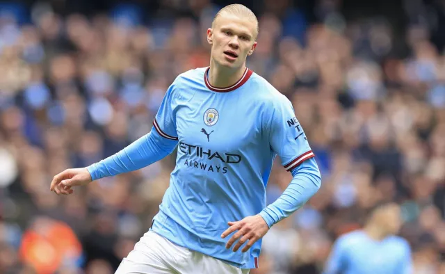 Manchester City nie rezygnuje z obrony tytułu. Mistrzowie Anglii pokonali Crystal Palace