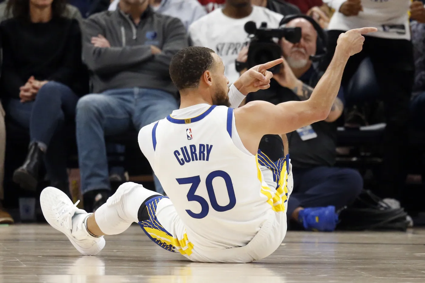 Mistrzowie NBA po dogrywce pokonali lidera. Derby Florydy dla Magic