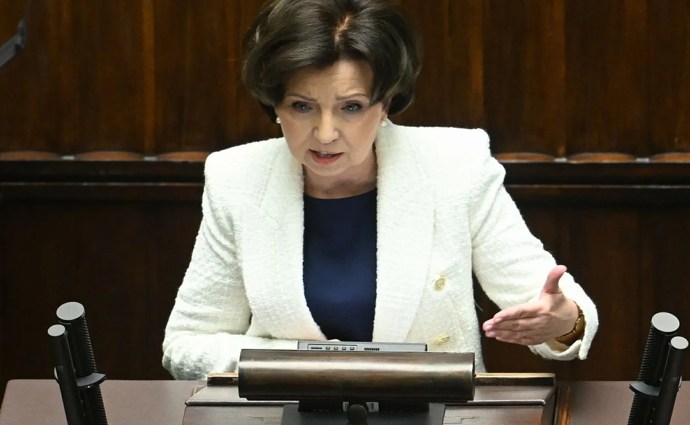Maląg: Dzisiaj jesteśmy liderem wszystkich działań w UE, a to dzięki...
