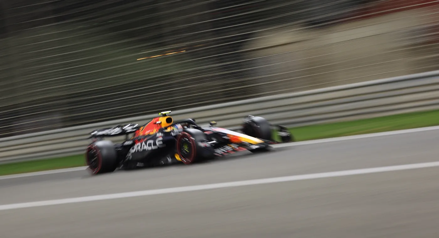 Formula One Grand Prix of Bahrain