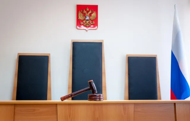 Rosja wszczęła sprawę karną wobec pracowników Stowarzyszenia Memoriał