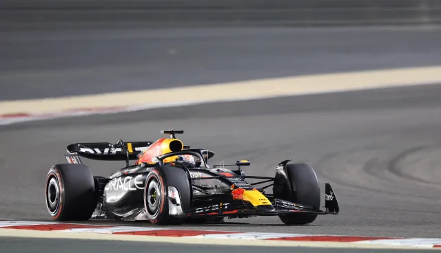 Max Verstappen wygrał w Bahrajnie. To jego 36. zwycięstwo w karierze