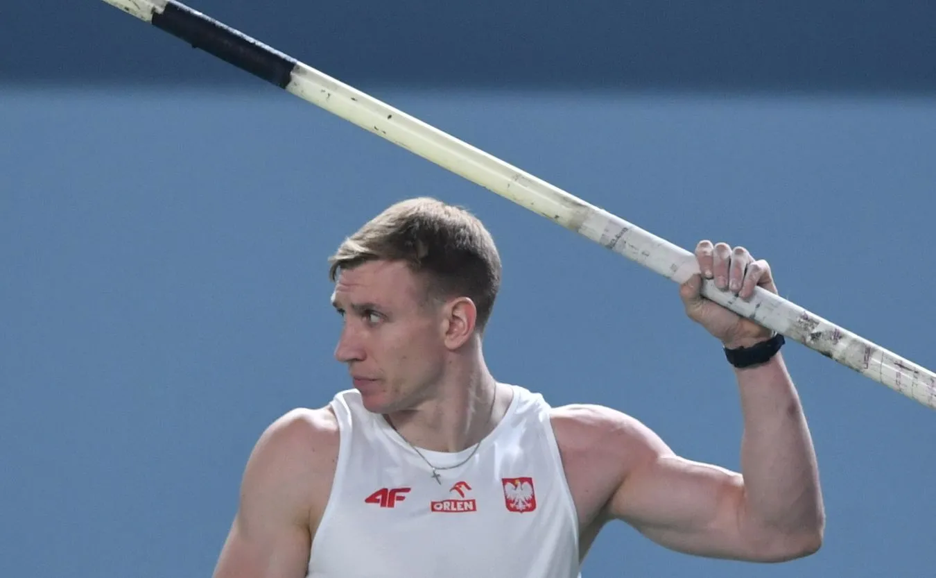 Piotr Lisek