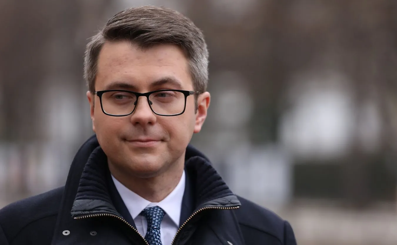 Müller wbija szpilę Tuskowi. "Panie Donaldzie, pana ulubiony schaboszczak..."