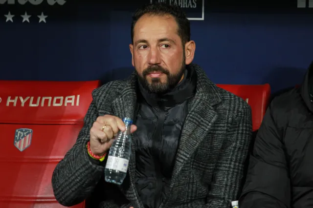 Pablo Machin musi szukać nowej pracy. Władze Elche zwolniły trenera