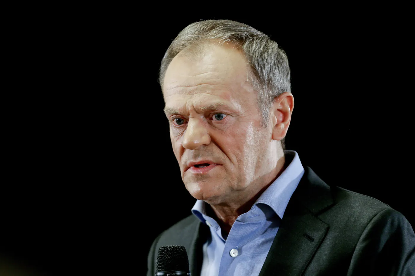 Opozycja może przegrać przez Tuska? "Podpiszmy pakt o nieagresji"