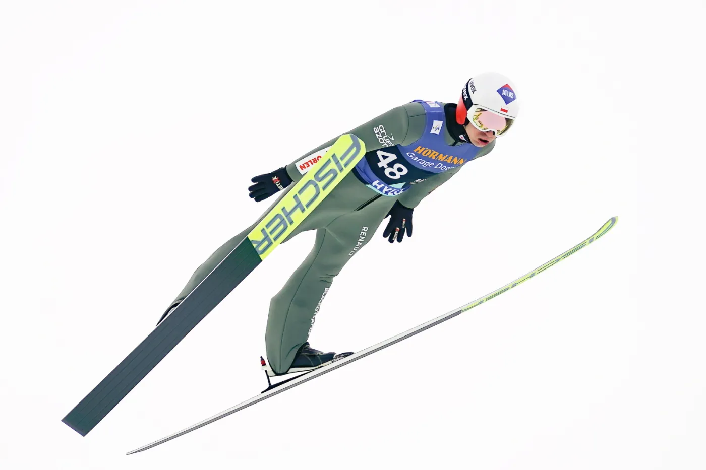 PŚ w skokach. Stoch powalczy o czwarte zwycięstwo w Lillehammer