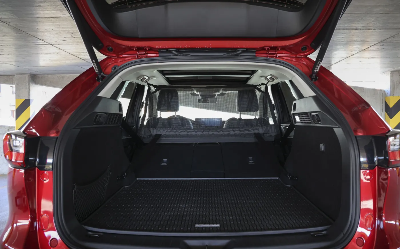 Mazda CX-60 PHEV