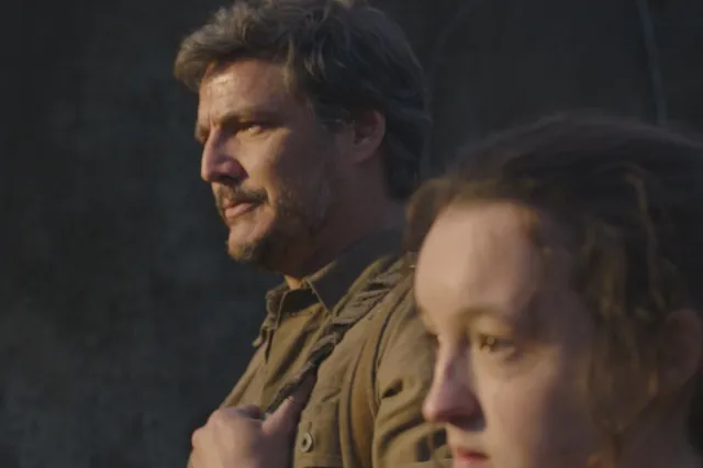 "The Last of Us" bije rekordy. Takiego hitu HBO Max jeszcze nie miało!