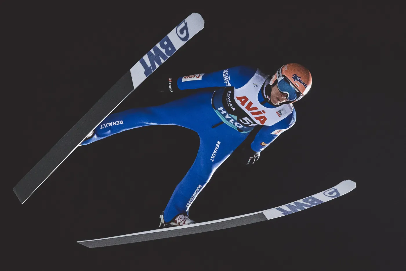 Dawid Kubacki