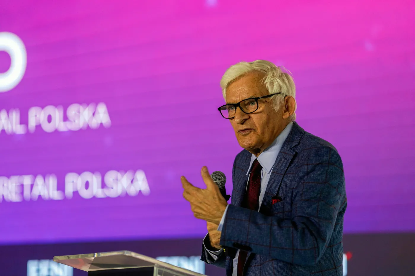 Sukces Buzka w UE. "To dobry dzień dla województwa śląskiego"