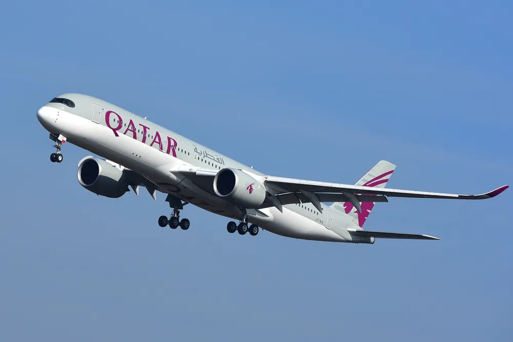 Qatar Airways