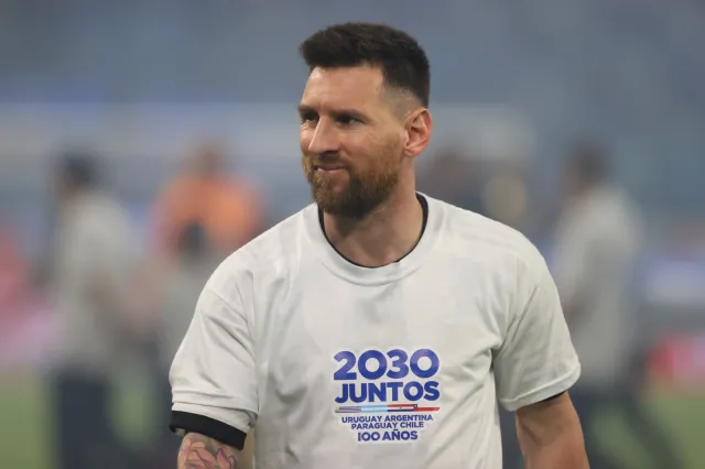 Powrót Messiego do Barcelony? Trwają rozmowy z kierownictwem klubu