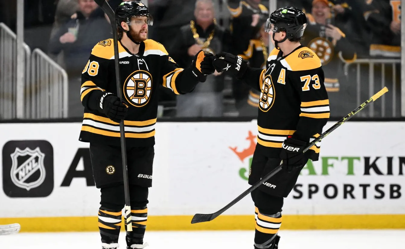 Boston Bruins