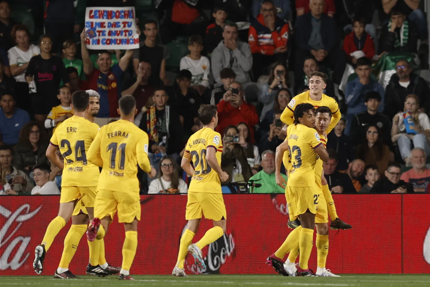 W środę piąte "El Clasico" w tym sezonie. Rewanż Barcelony z Realem Madryt