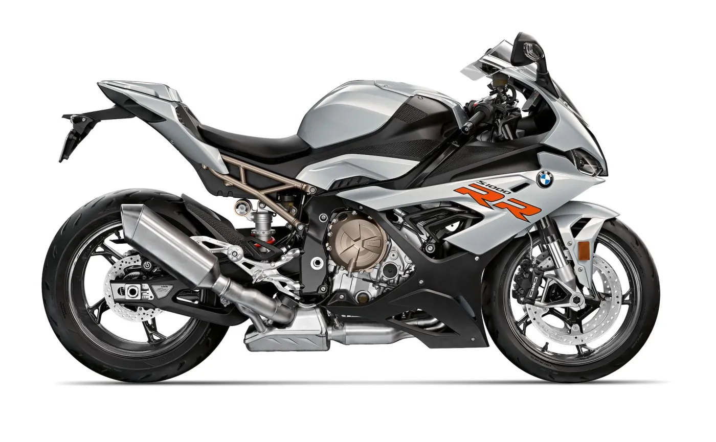 BMW S 1000 RR