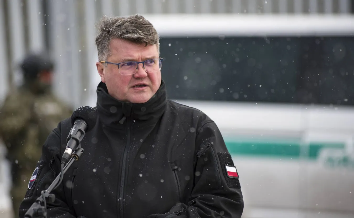 Aplikacja z adresami schronów w całej Polsce gotowa. "Ogromne przedsięwzięcie"