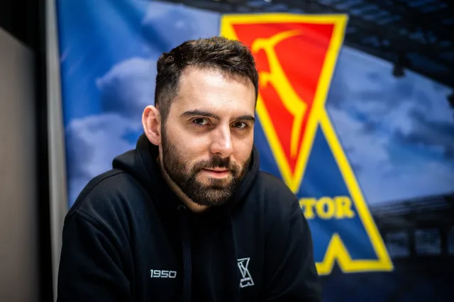 Goncalo Feio poznał "wyrok". PZPN ukarał trenera piłkarzy Motoru Lublin